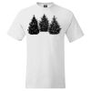 Men's Beefy-T® Pocket T-Shirt Thumbnail