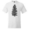 Men's Beefy-T® Pocket T-Shirt Thumbnail