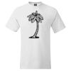 Men's Beefy-T® Pocket T-Shirt Thumbnail