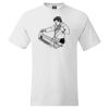 Men's Beefy-T® Pocket T-Shirt Thumbnail