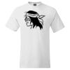 Men's Beefy-T® Pocket T-Shirt Thumbnail