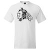 Men's Beefy-T® Pocket T-Shirt Thumbnail
