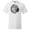 Men's Beefy-T® Pocket T-Shirt Thumbnail