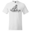 Men's Beefy-T® Pocket T-Shirt Thumbnail