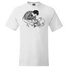 Men's Beefy-T® Pocket T-Shirt Thumbnail
