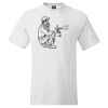 Men's Beefy-T® Pocket T-Shirt Thumbnail