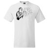Men's Beefy-T® Pocket T-Shirt Thumbnail