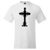Men's Beefy-T® Pocket T-Shirt Thumbnail