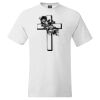 Men's Beefy-T® Pocket T-Shirt Thumbnail