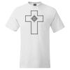 Men's Beefy-T® Pocket T-Shirt Thumbnail