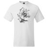 Men's Beefy-T® Pocket T-Shirt Thumbnail