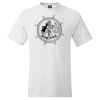 Men's Beefy-T® Pocket T-Shirt Thumbnail
