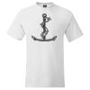 Men's Beefy-T® Pocket T-Shirt Thumbnail