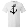 Men's Beefy-T® Pocket T-Shirt Thumbnail