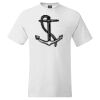 Men's Beefy-T® Pocket T-Shirt Thumbnail