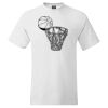 Men's Beefy-T® Pocket T-Shirt Thumbnail
