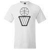 Men's Beefy-T® Pocket T-Shirt Thumbnail