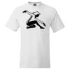 Men's Beefy-T® Pocket T-Shirt Thumbnail