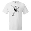 Men's Beefy-T® Pocket T-Shirt Thumbnail