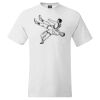 Men's Beefy-T® Pocket T-Shirt Thumbnail