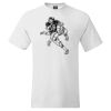 Men's Beefy-T® Pocket T-Shirt Thumbnail