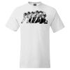 Men's Beefy-T® Pocket T-Shirt Thumbnail