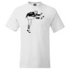 Men's Beefy-T® Pocket T-Shirt Thumbnail