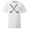 Men's Beefy-T® Pocket T-Shirt Thumbnail