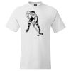 Men's Beefy-T® Pocket T-Shirt Thumbnail