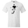 Men's Beefy-T® Pocket T-Shirt Thumbnail