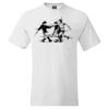 Men's Beefy-T® Pocket T-Shirt Thumbnail