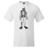 Men's Beefy-T® Pocket T-Shirt Thumbnail