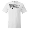 Men's Beefy-T® Pocket T-Shirt Thumbnail