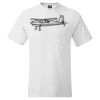 Men's Beefy-T® Pocket T-Shirt Thumbnail