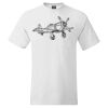Men's Beefy-T® Pocket T-Shirt Thumbnail