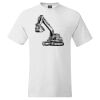 Men's Beefy-T® Pocket T-Shirt Thumbnail