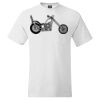 Men's Beefy-T® Pocket T-Shirt Thumbnail