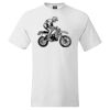Men's Beefy-T® Pocket T-Shirt Thumbnail