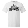 Men's Beefy-T® Pocket T-Shirt Thumbnail