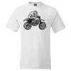 Men's Beefy-T® Pocket T-Shirt Thumbnail
