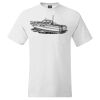 Men's Beefy-T® Pocket T-Shirt Thumbnail
