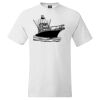 Men's Beefy-T® Pocket T-Shirt Thumbnail