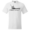 Men's Beefy-T® Pocket T-Shirt Thumbnail