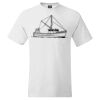 Men's Beefy-T® Pocket T-Shirt Thumbnail