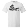 Men's Beefy-T® Pocket T-Shirt Thumbnail