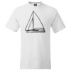 Men's Beefy-T® Pocket T-Shirt Thumbnail