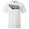 Men's Beefy-T® Pocket T-Shirt Thumbnail