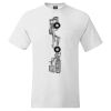 Men's Beefy-T® Pocket T-Shirt Thumbnail