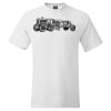 Men's Beefy-T® Pocket T-Shirt Thumbnail