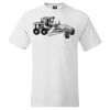 Men's Beefy-T® Pocket T-Shirt Thumbnail